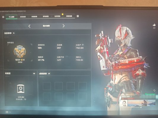 三角洲服务图片1