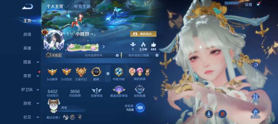 王者荣耀服务图片2