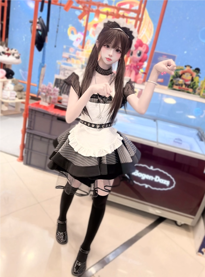 少女心弦🍰发布的第1张图片