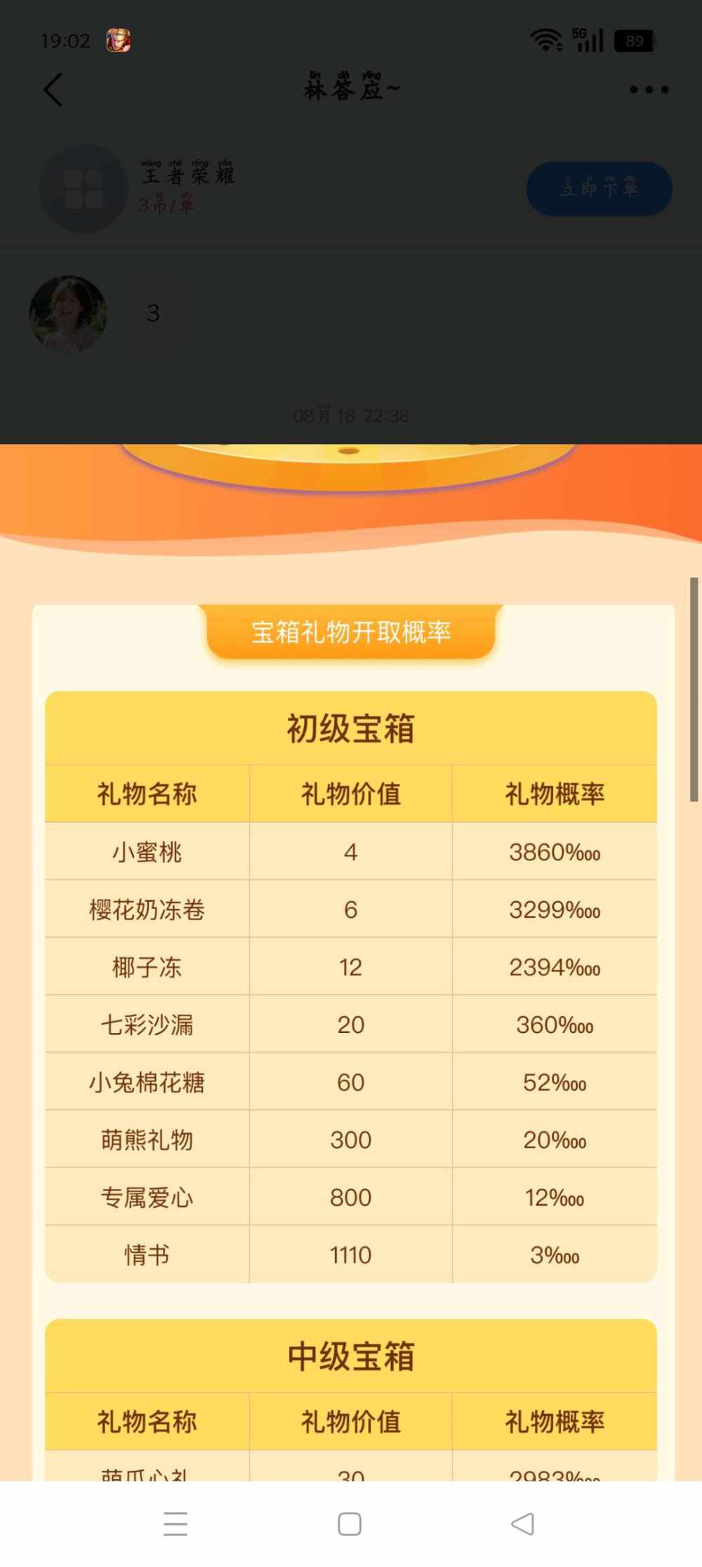 ◤•͈ᴥ•͈◥ ୭发布的第2张图片