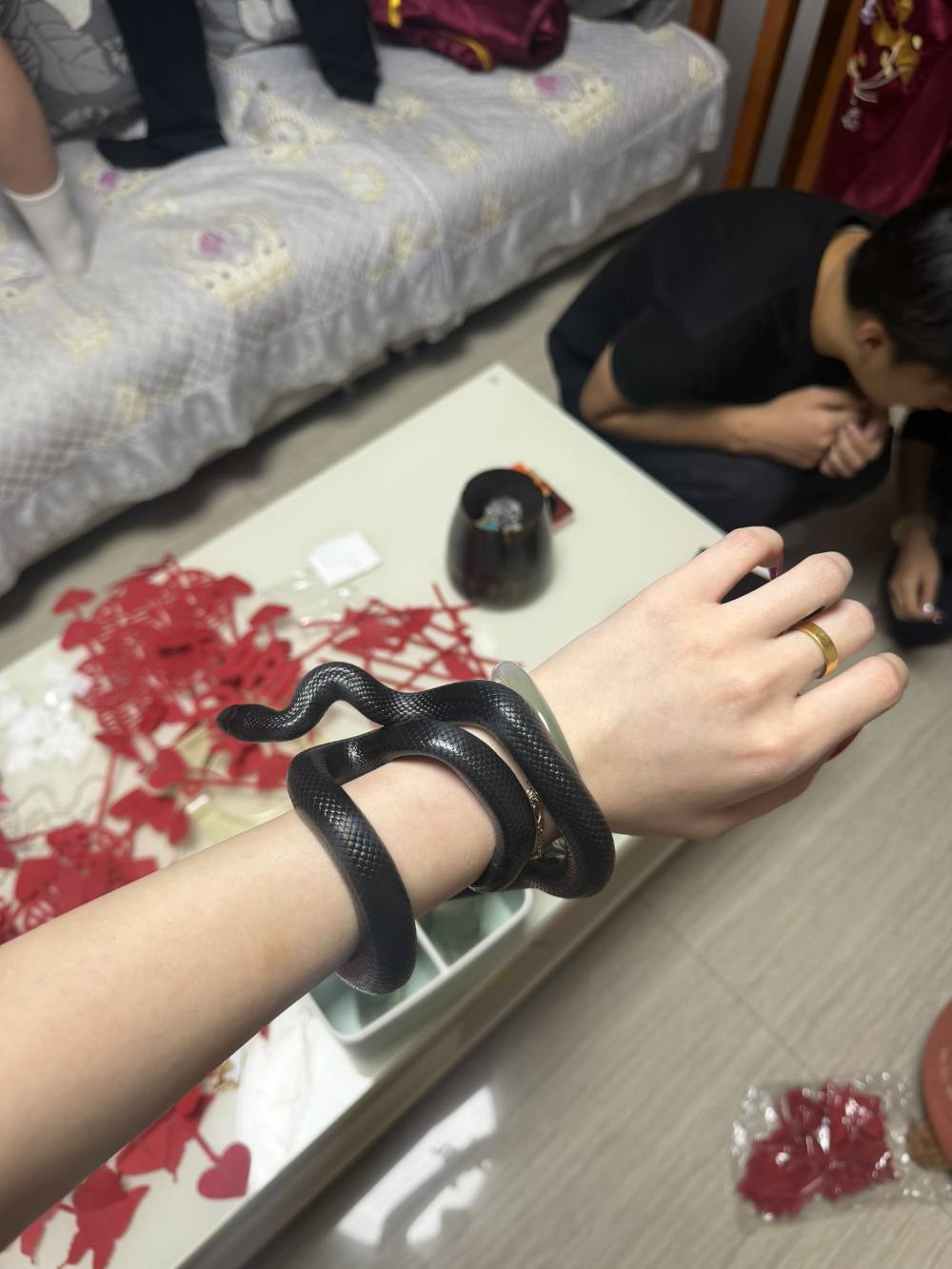 祝昕发布的第1张图片