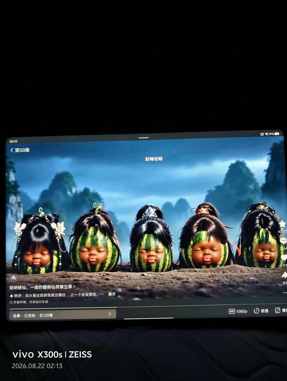 周颜秋发布的第5张图片