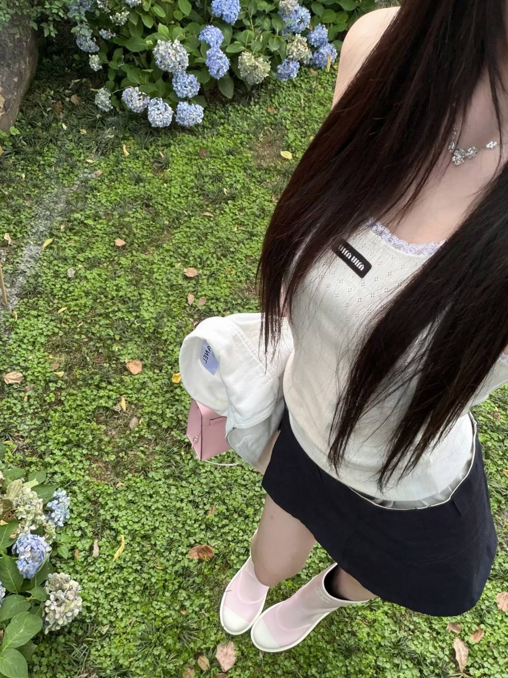 纯欲l发布的第3张图片