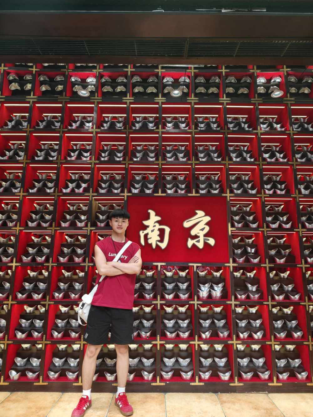 旧友～（可陪可代）发布的第1张图片