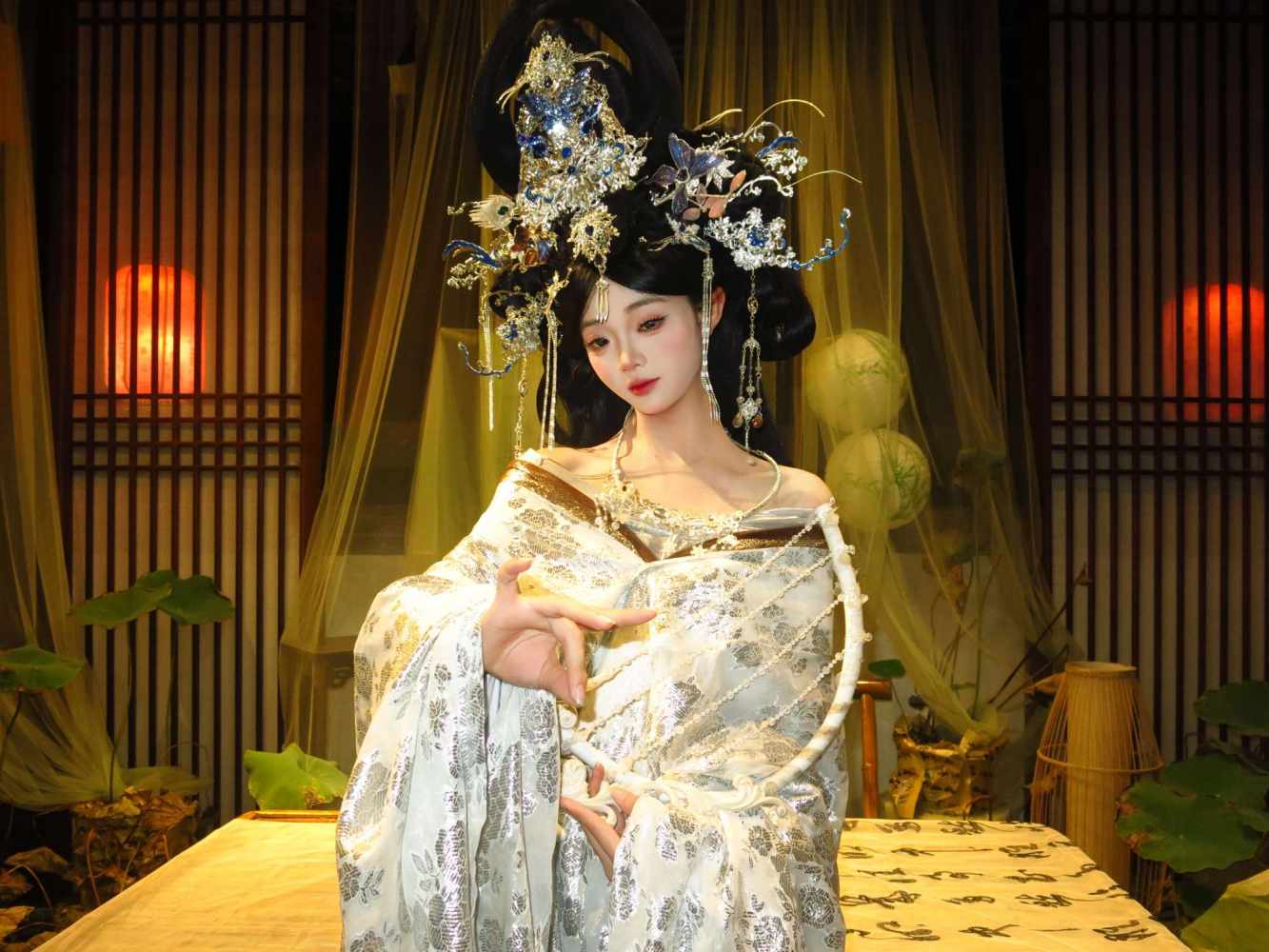 暗恋~发布的第2张图片