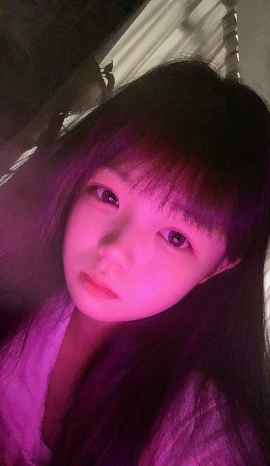 小乖（幺妹）发布的第1张图片