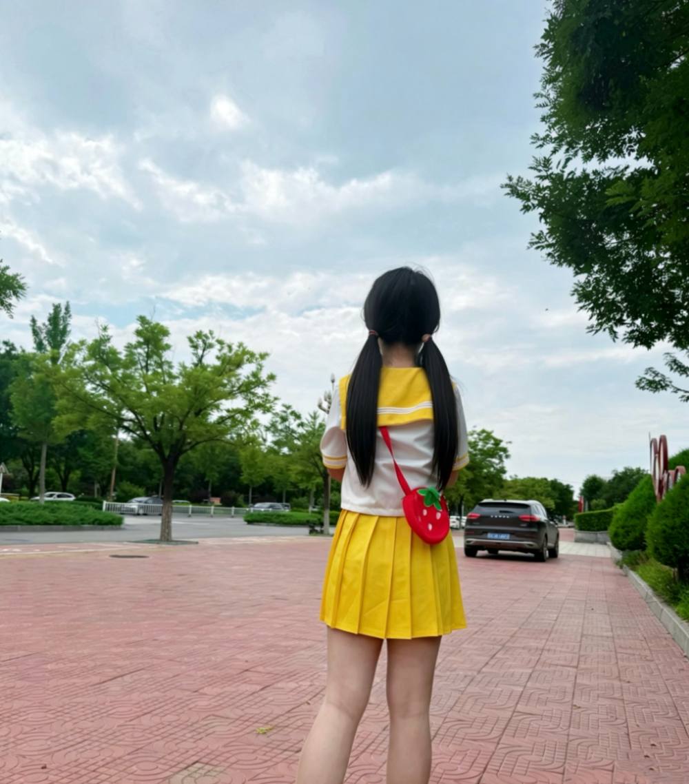 鹿鹿子🎊发布的第1张图片
