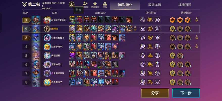 金铲铲之战服务图片2