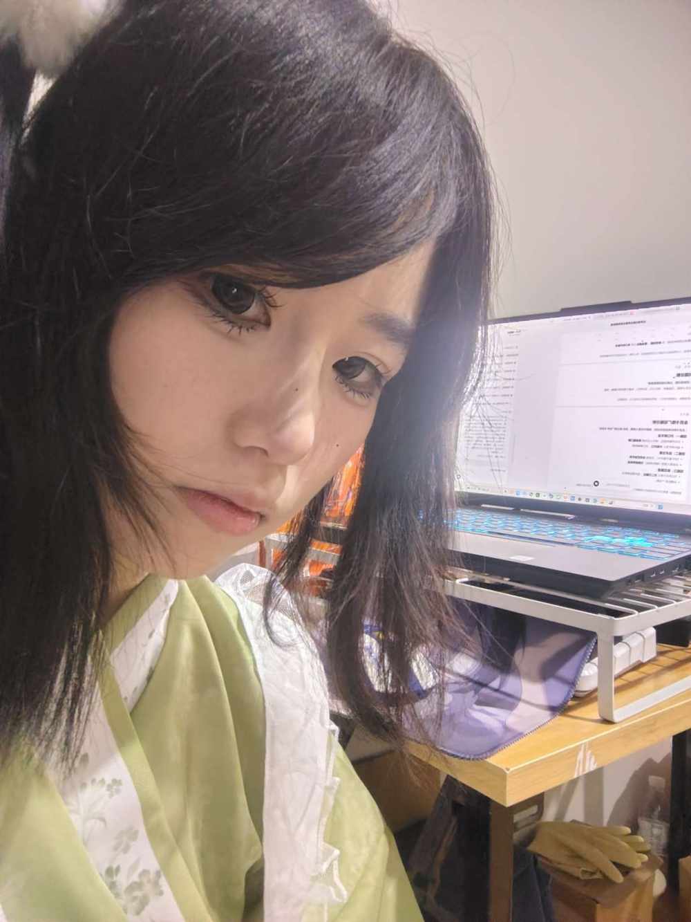 999感冒灵.发布的第1张图片