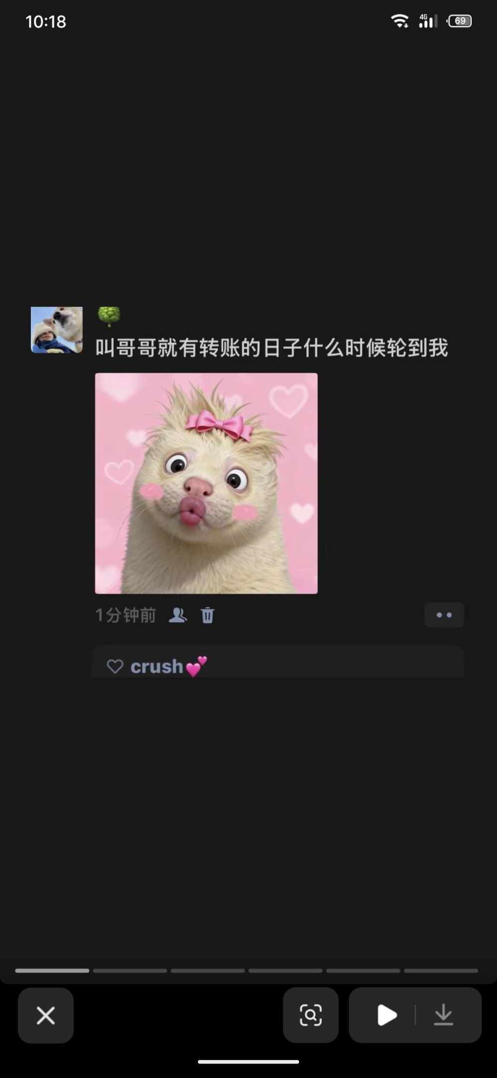 月亮轻颤发布的第1张图片