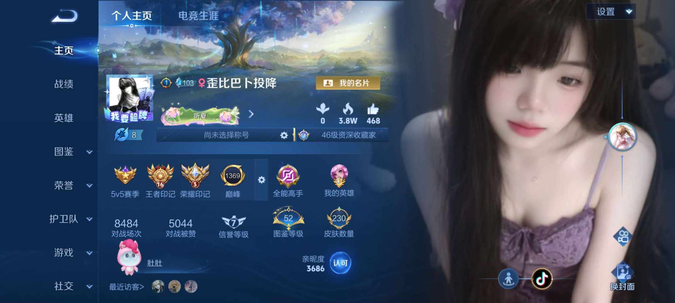 王者荣耀图片1
