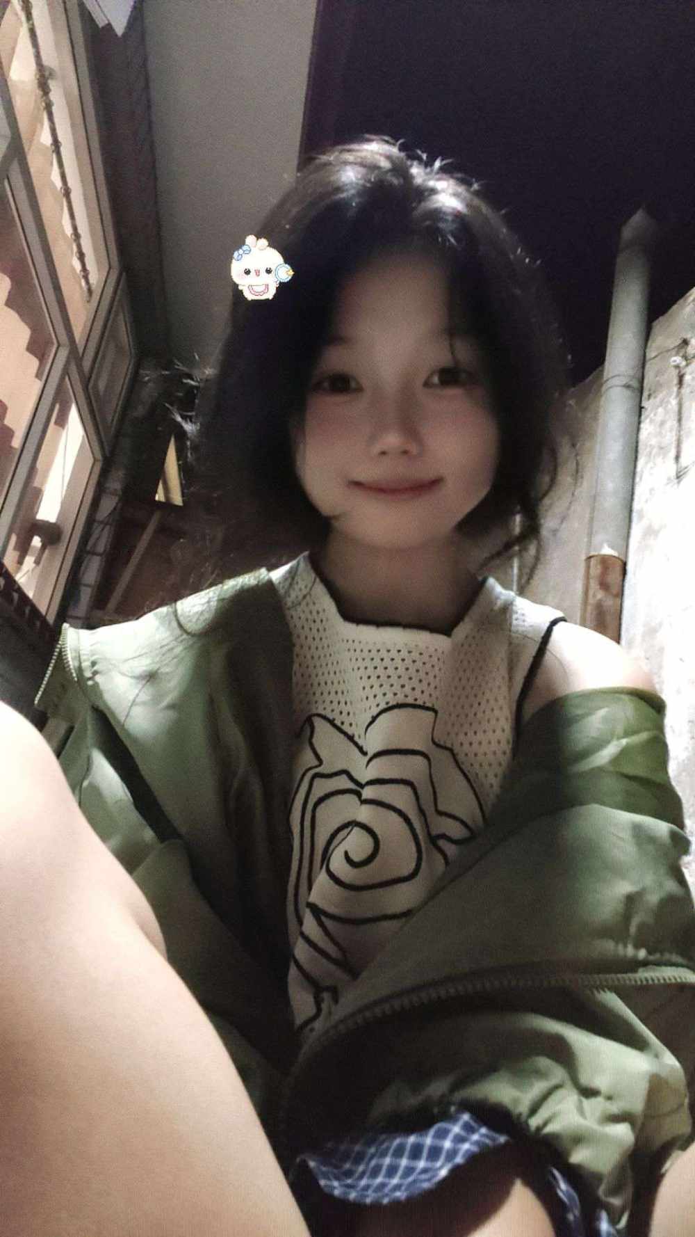 💕 小娇妻发布的第1张图片