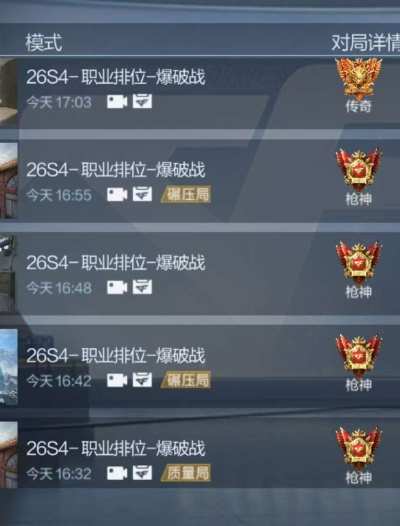 穿越火线服务图片1