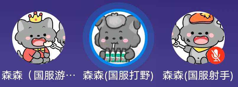 森森(国服打野)发布的第1张图片