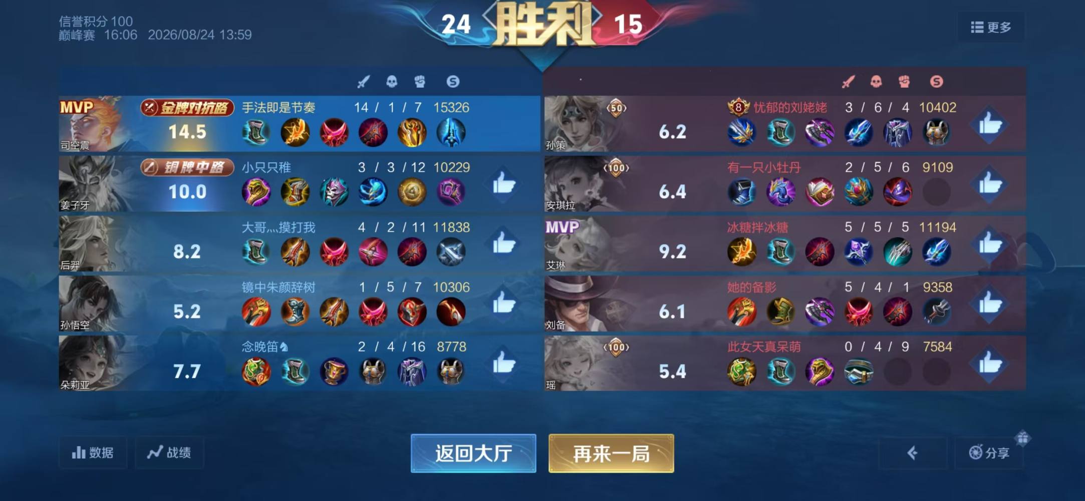 专业·低价·王者代练发布的第2张图片