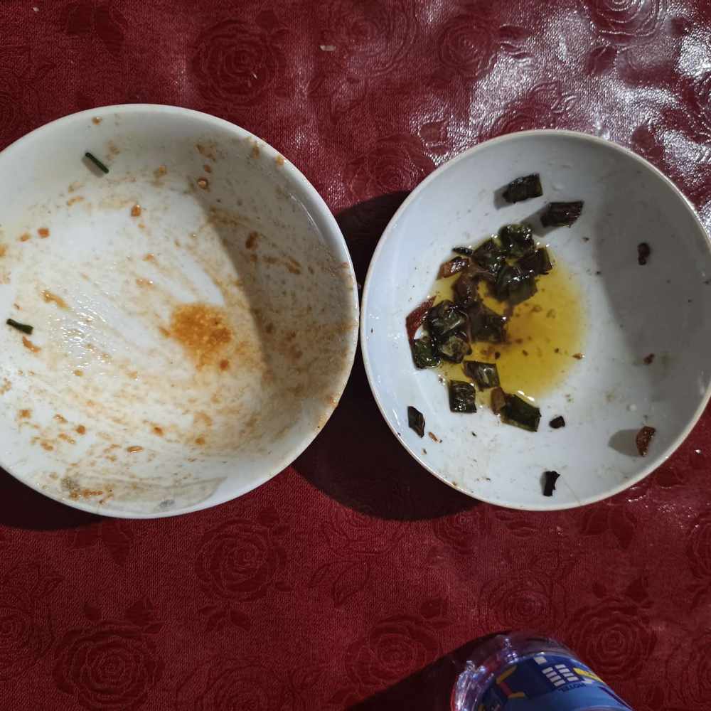 菜菜不蔡a.（比伴第一黑鬼）发布的第5张图片