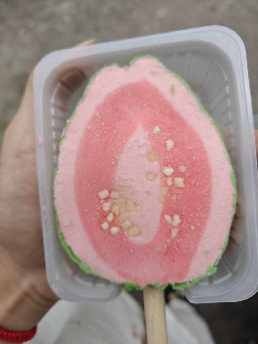 暗恋~发布的第1张图片