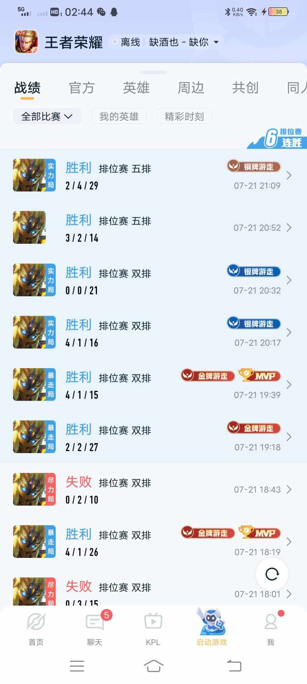 缺酒也缺发布的第1张图片