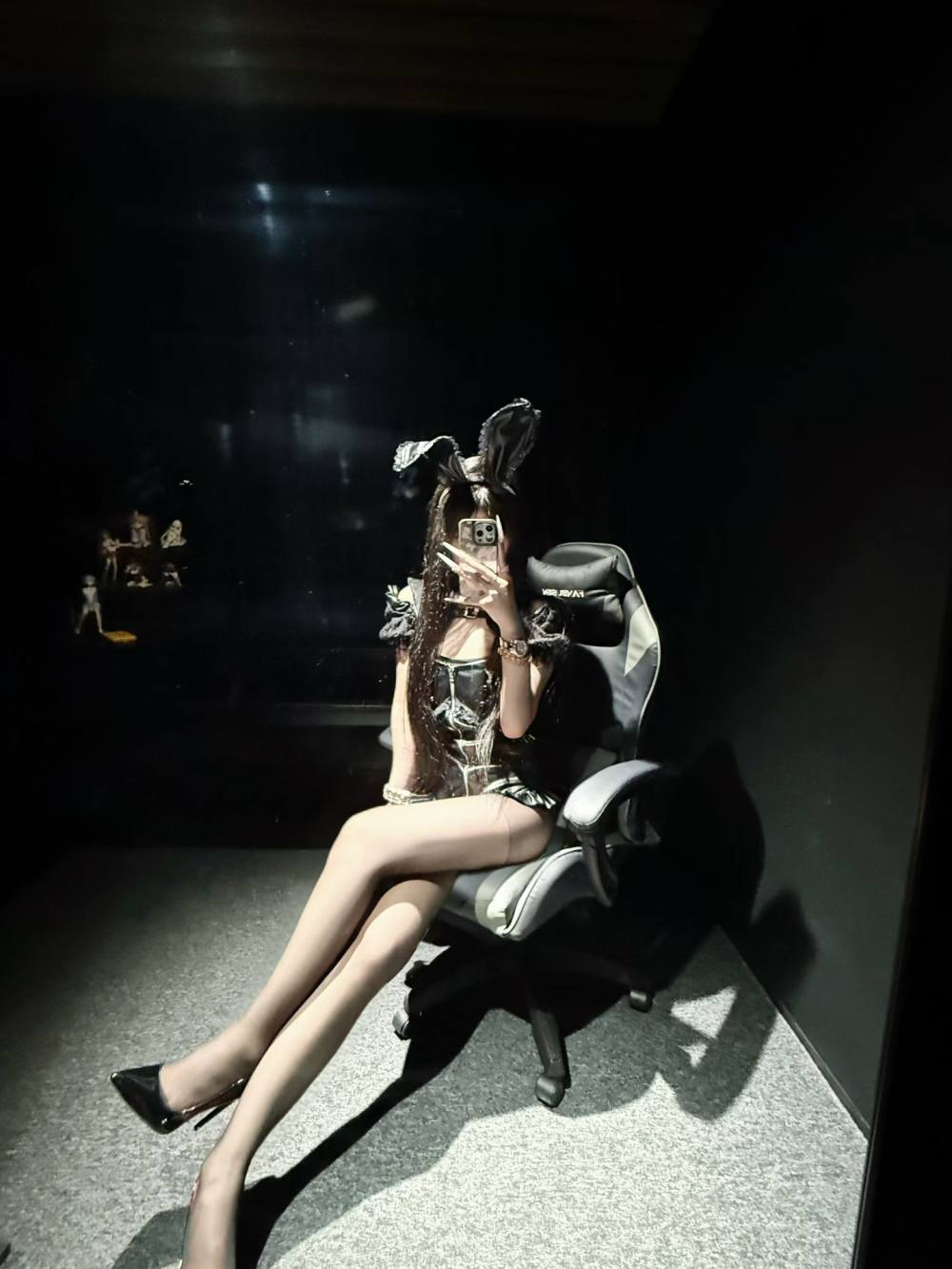 伶妹妹发布的第1张图片