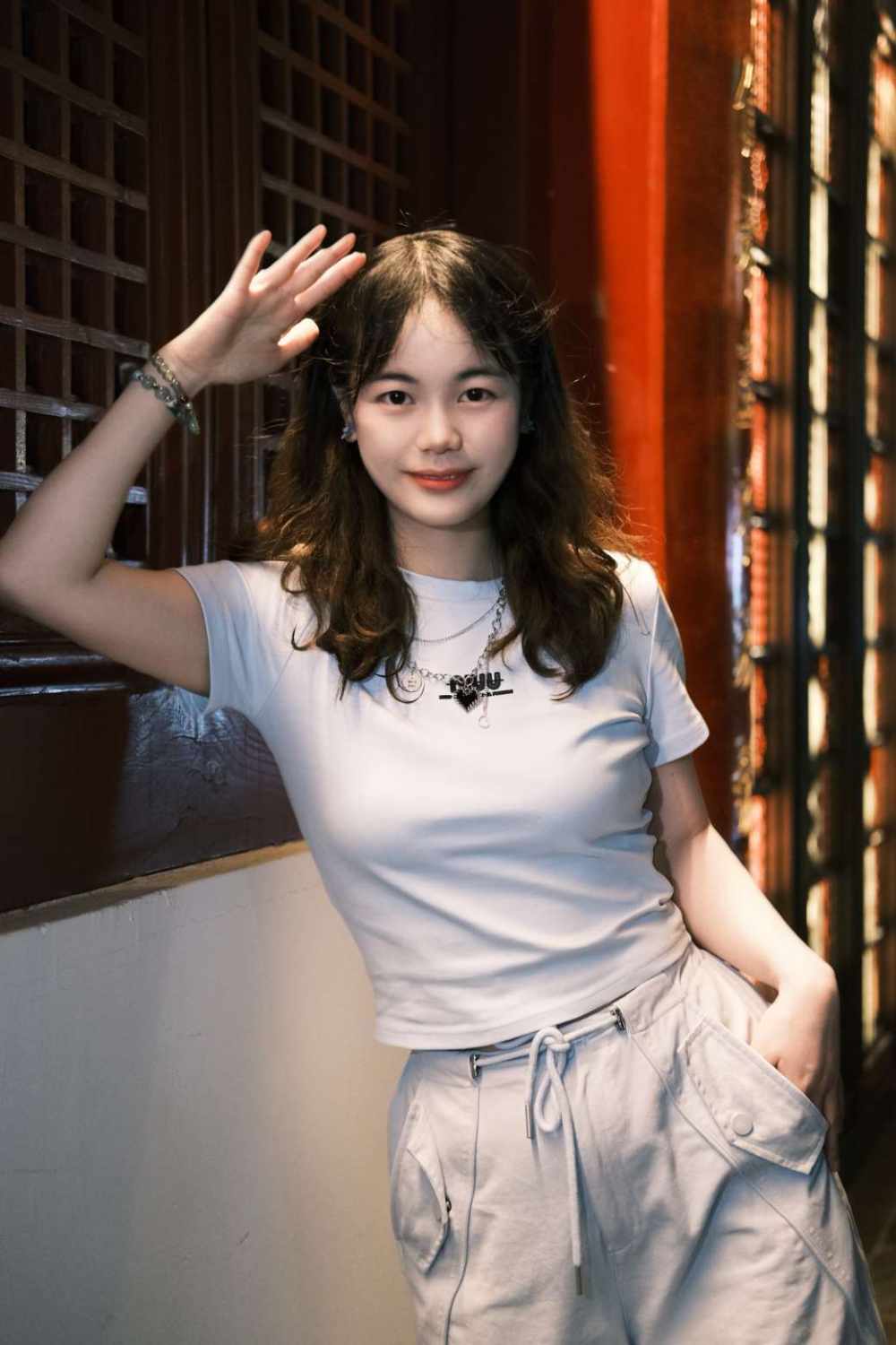 婉婉-技术陪话多发布的第3张图片