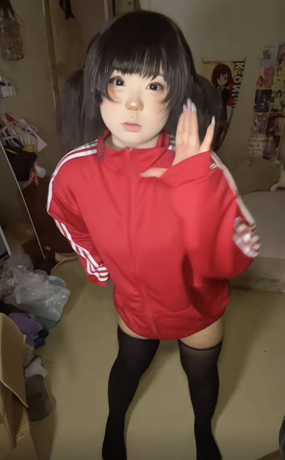 莓尼酱（陪）发布的第1张图片