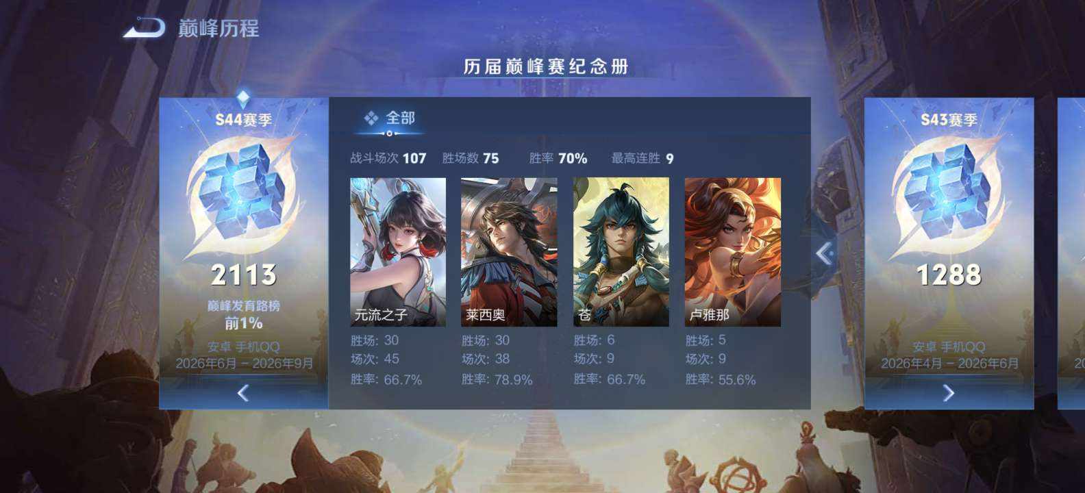 峋冀（代陪）发布的第2张图片