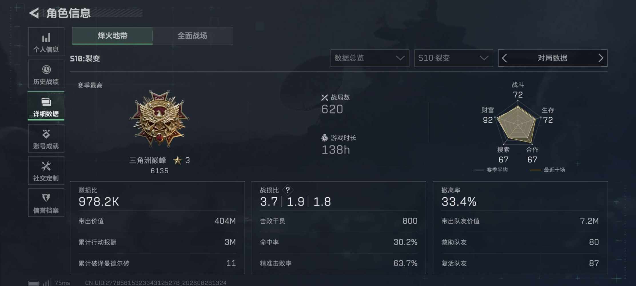 三角洲图片2