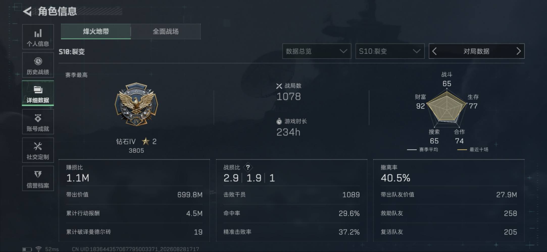 三角洲图片1