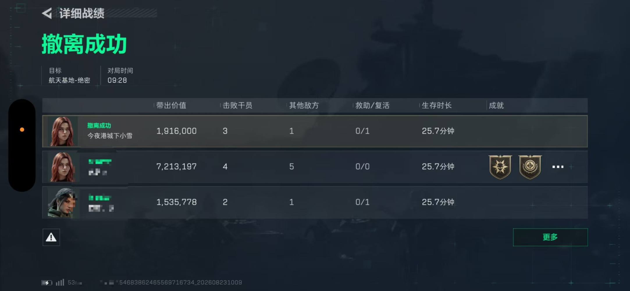 阿狸技术可双妹护发布的第1张图片