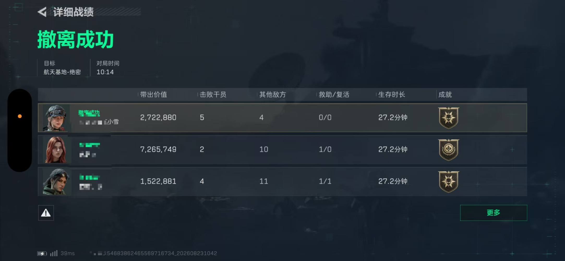 阿狸技术可双妹护发布的第2张图片