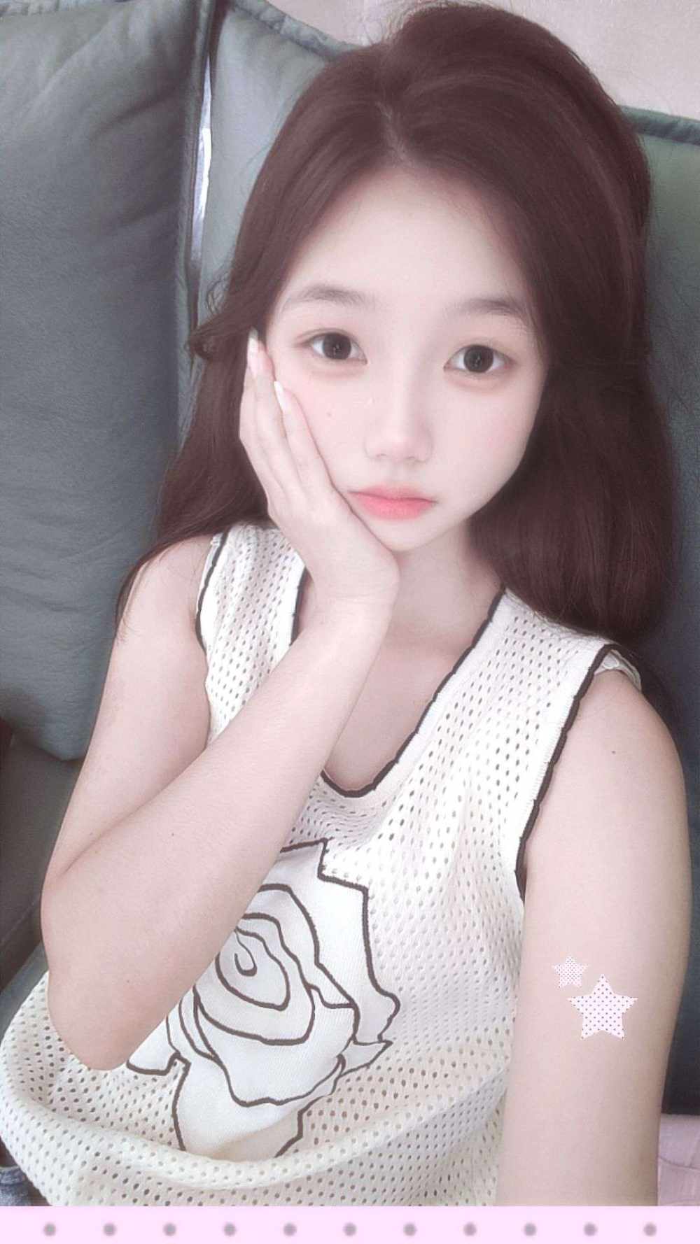 💕 小娇妻发布的第1张图片