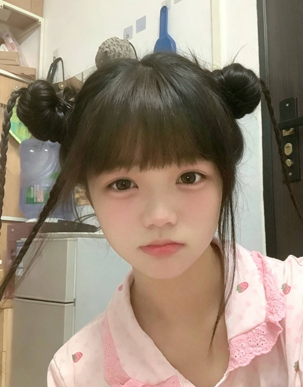 小乖（幺妹）发布的第1张图片
