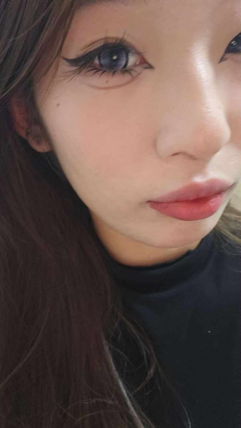 小慧.绿脸王者发布的第1张图片