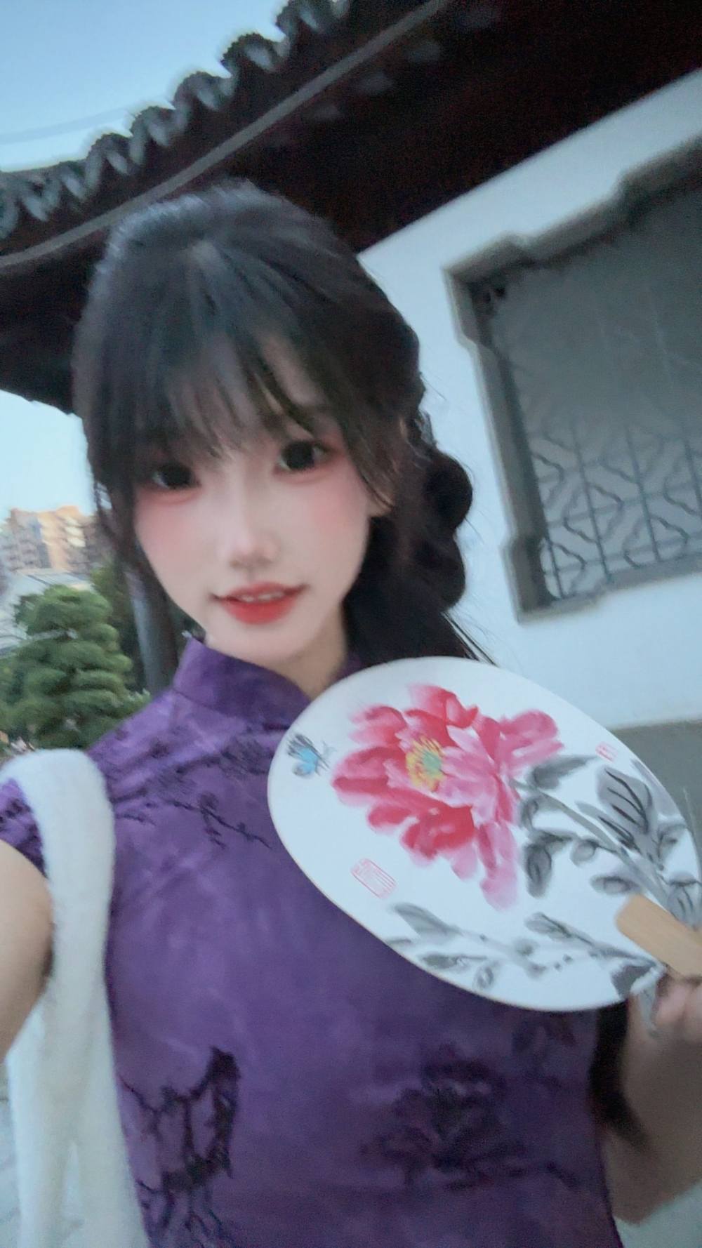 吃个芋头酱◕‿◕发布的第4张图片