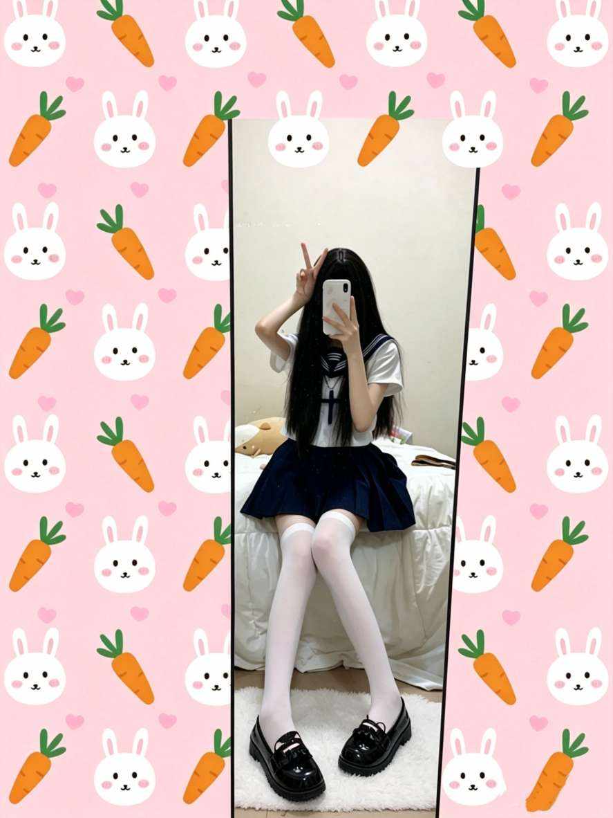 兔萝少发布的第1张图片