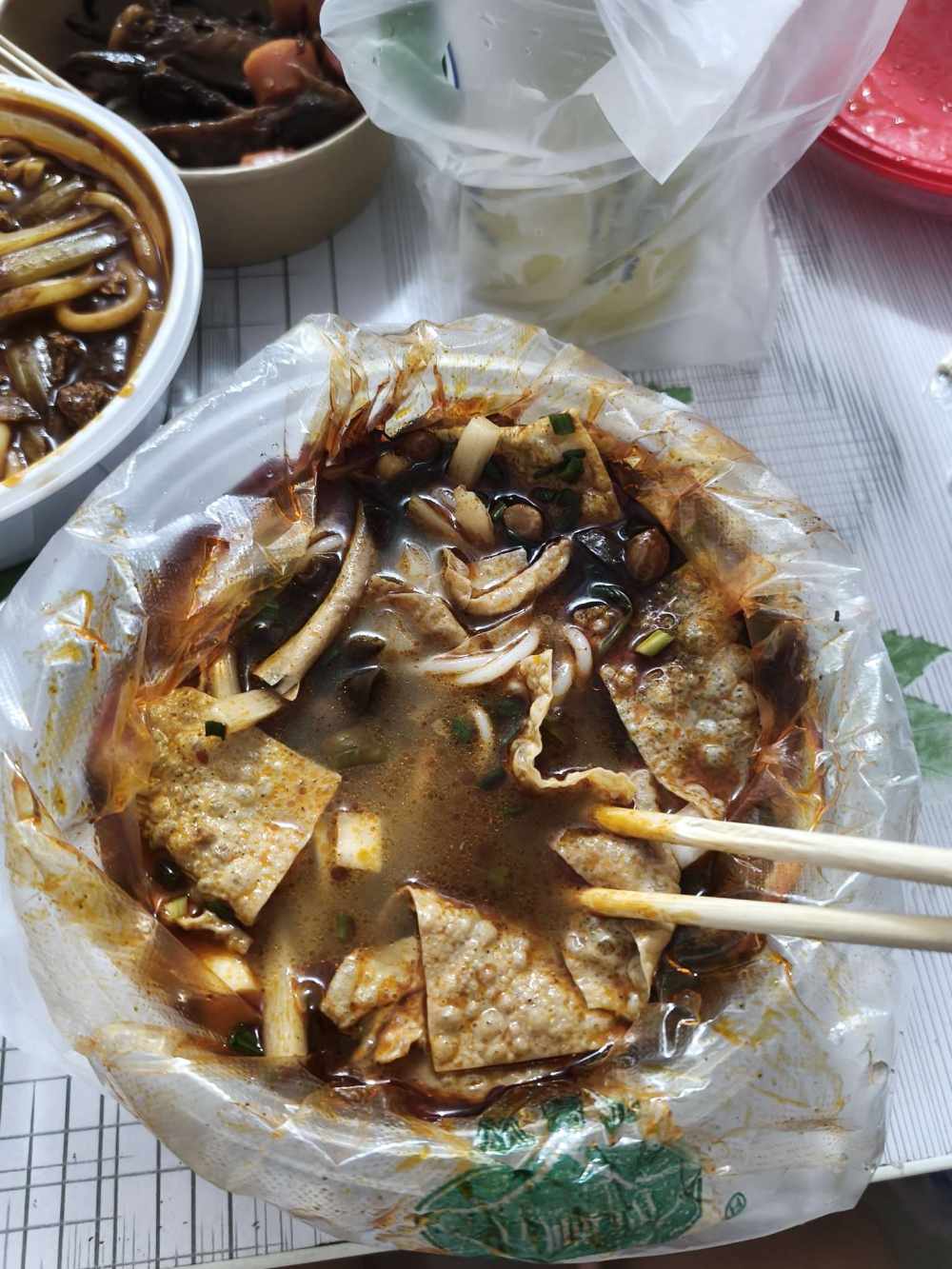 小熊味的泡泡发布的第1张图片