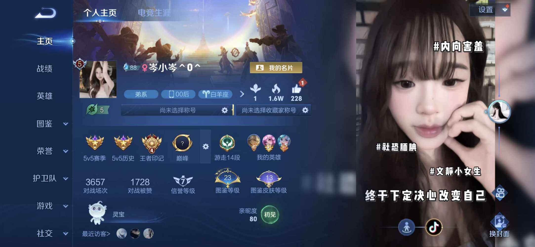 王者荣耀图片1