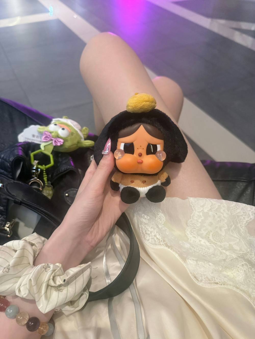 小漂亮🧚♀️发布的第1张图片