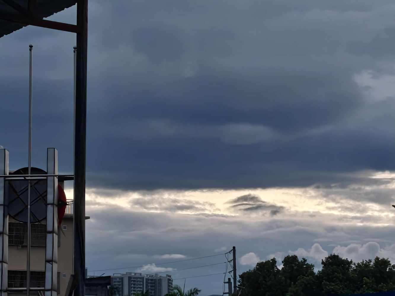 夜雨微寒发布的第1张图片