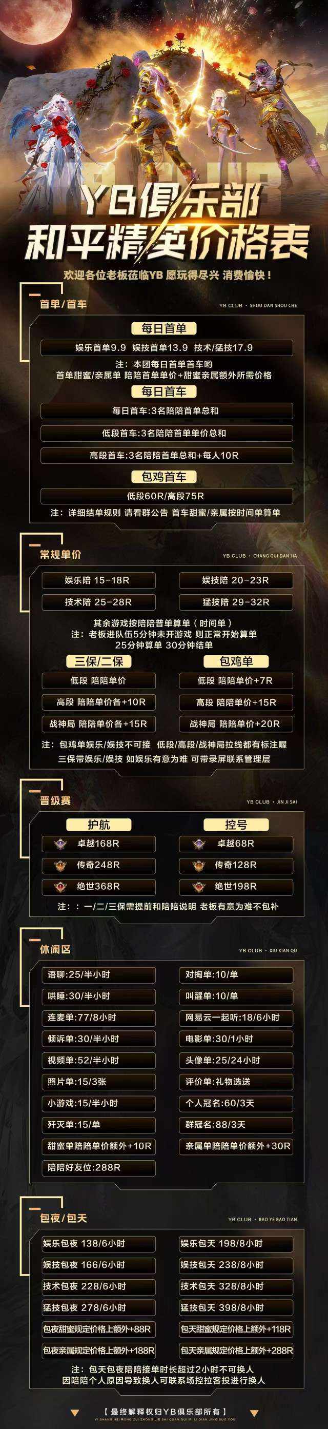 YB小鱼发布的第1张图片