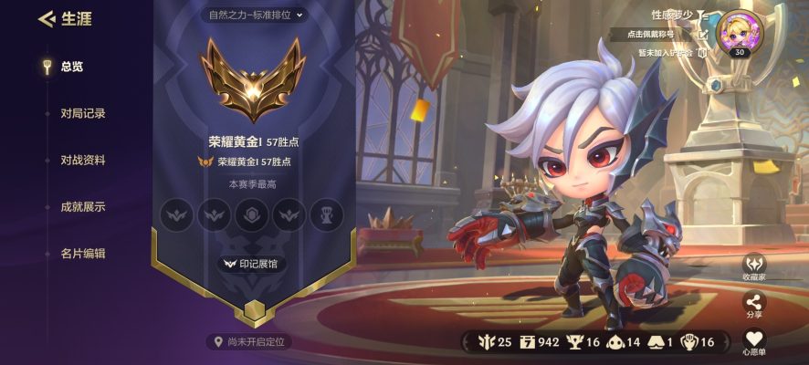 金铲铲之战服务图片1