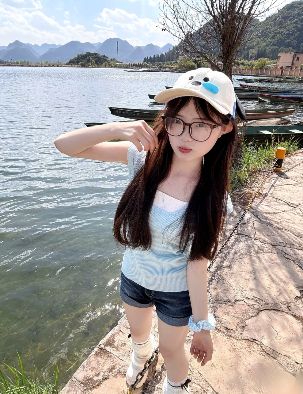 笨蛋小鱼干🐟发布的第1张图片