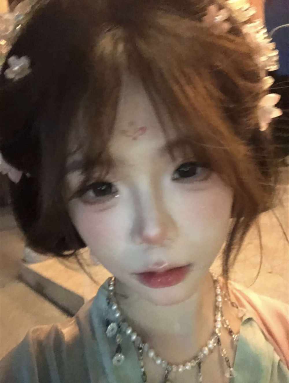 可爱的士多啤梨发布的第1张图片