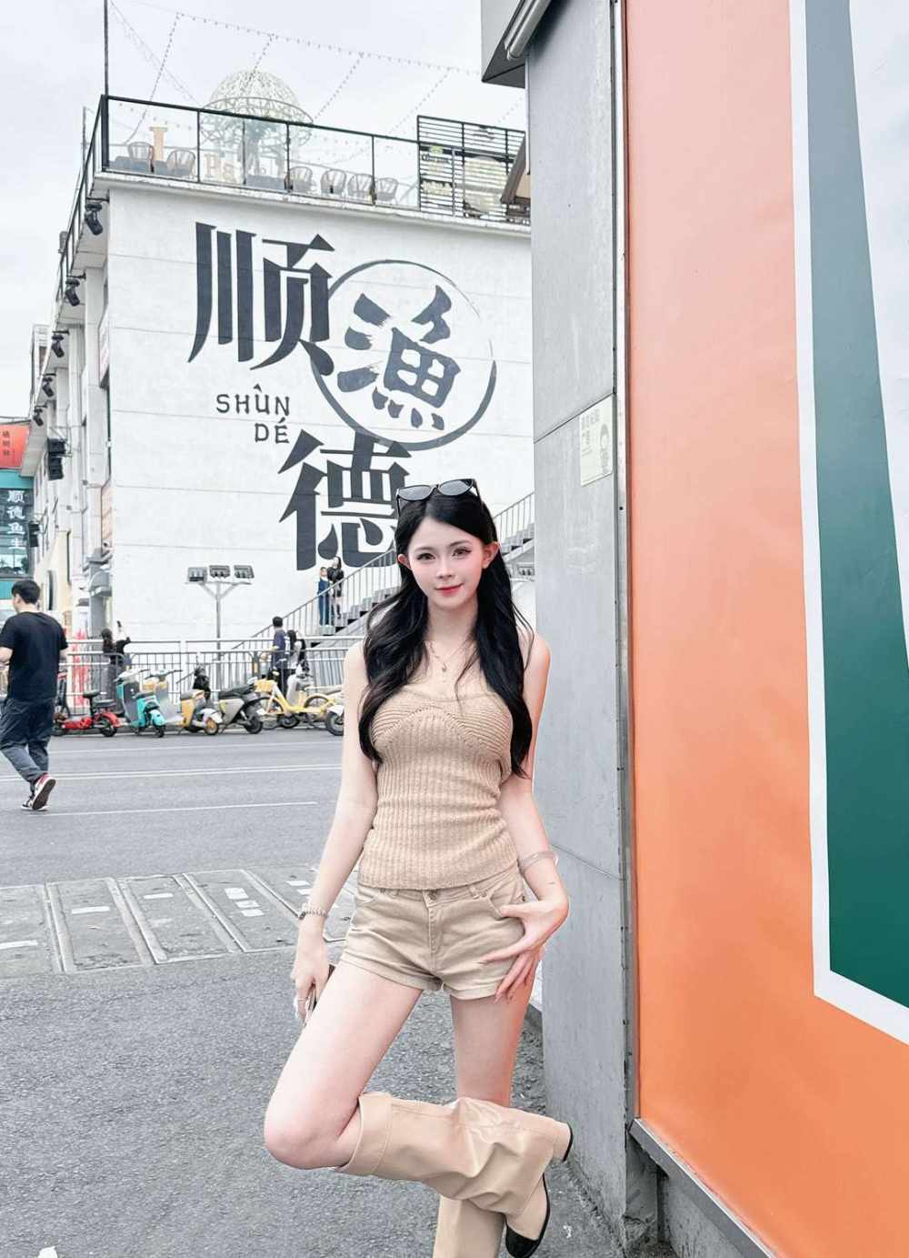 当姐姐发布的第1张图片