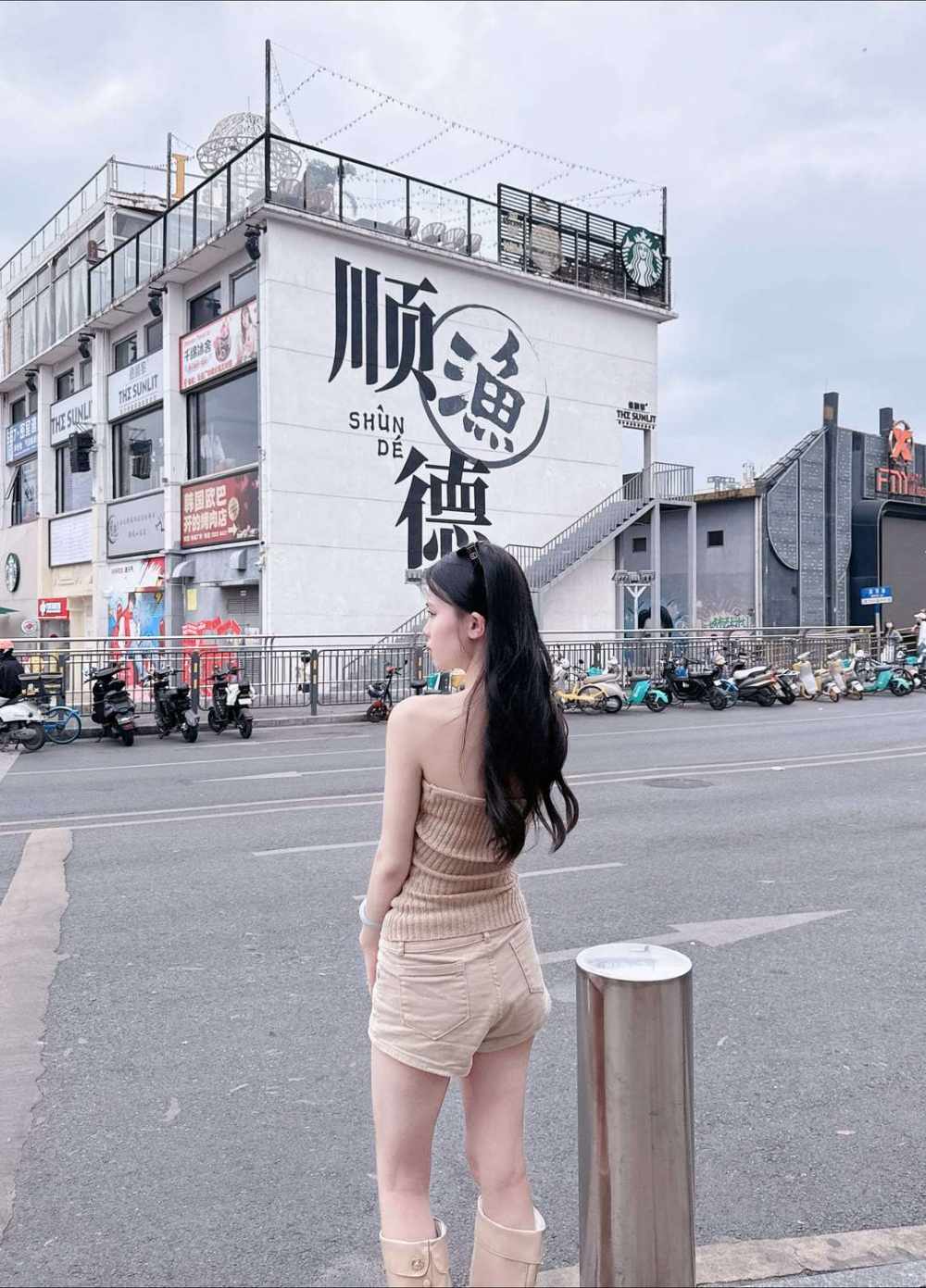 当姐姐发布的第2张图片