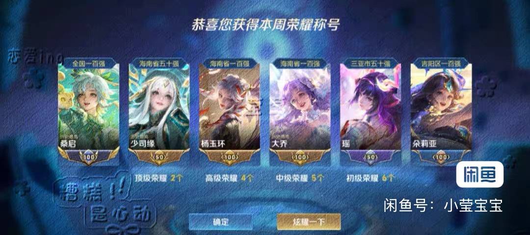 小莹宝（代or陪）发布的第1张图片