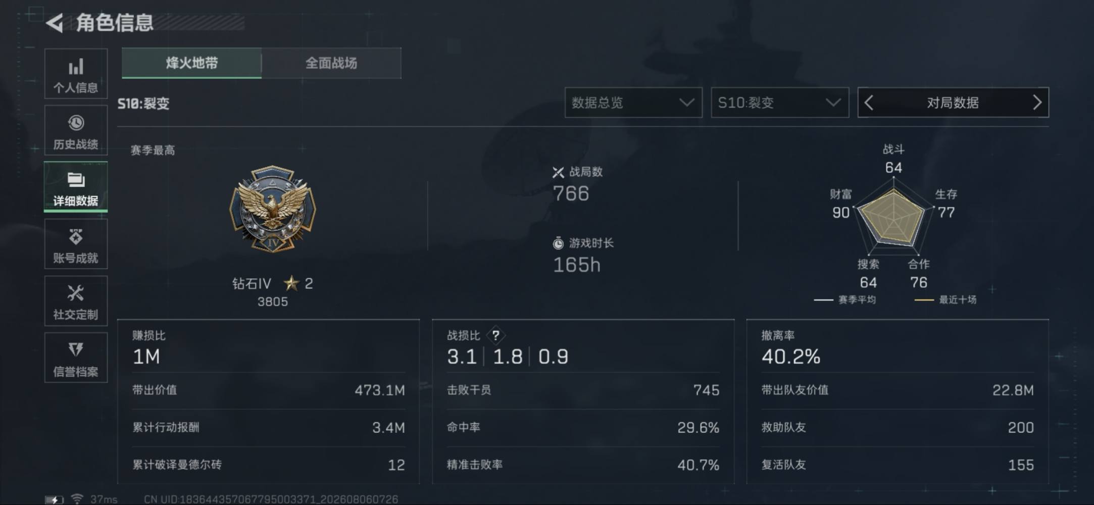 三角洲图片1