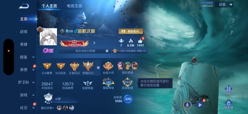 王者荣耀服务图片2
