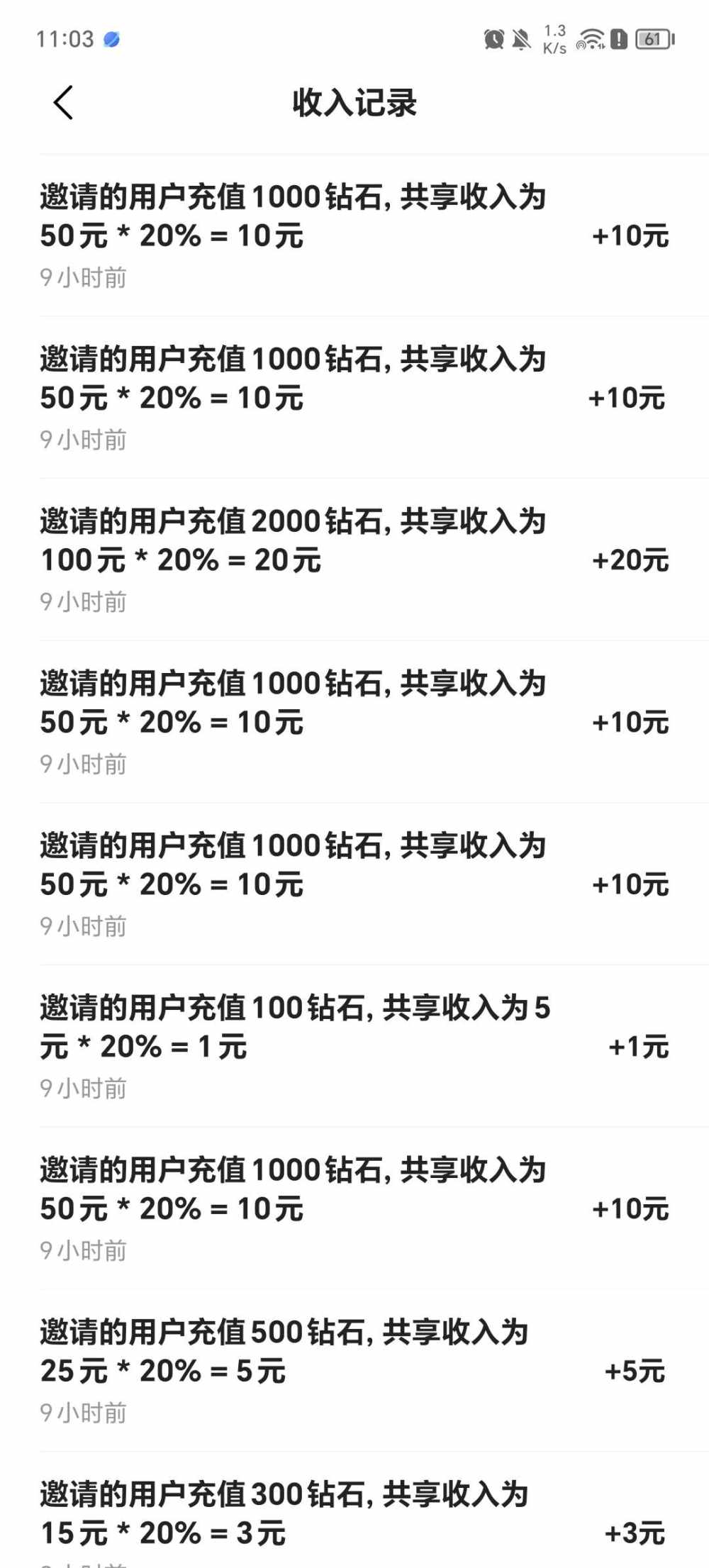 没有快乐、发布的第1张图片