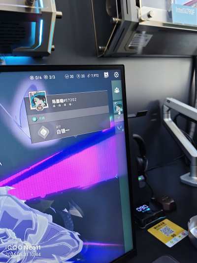 无畏契约服务图片1